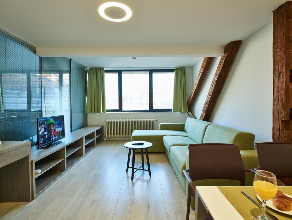 Zagreb - Praska 8 Apartments Exterior photo